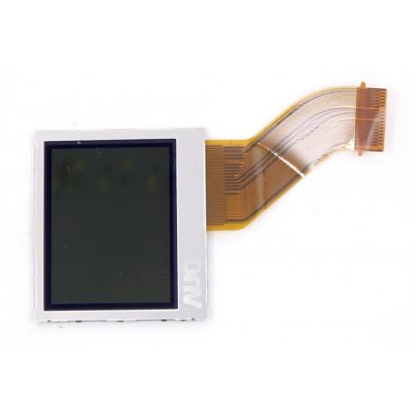 LCD Sony S40 DSC-S40