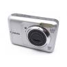 Aparat Canon PowerShot A800 10 MP 3.3x Zoom Optyczny HD Srebrny