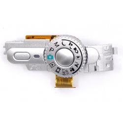 Moduł switch block Sony DSC-P93 P93 Nr. 1-478-384-11