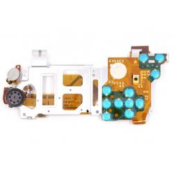 Klawiatura Sony P92 DSC-P92 Nr. 1-477-809-21