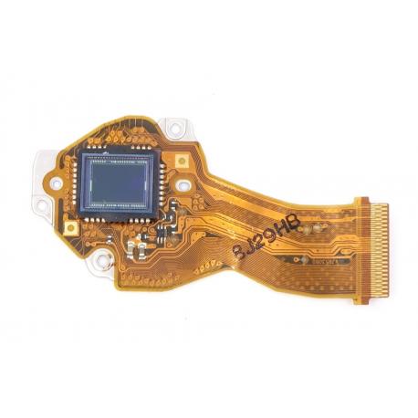 Matryca CCD Panasonic FX150 DMC-FX150