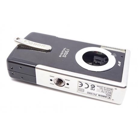 Obudowa Canon IXUS i kompletna