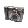 Aparat Canon Power Shot A590 Is- bardzo dobry stan - na baterie AA