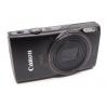 Aparat Canon IXUS 285 HS 20.2 MP 12x Zoom Wi-Fi Full HD Czarny