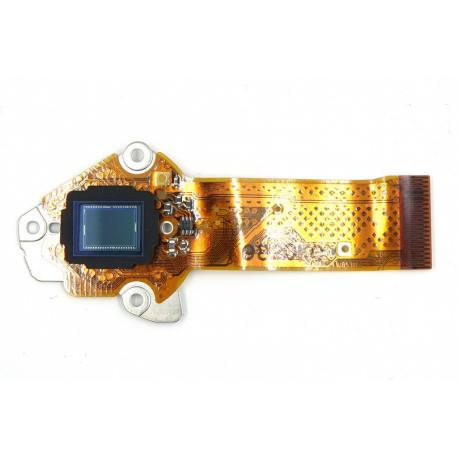 Matryca CCD Panasonic DMC-TZ7 TZ7