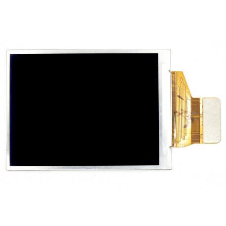 LCD Samsung EX1 Amoled