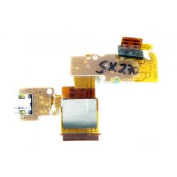 Flex USB Canon SX270