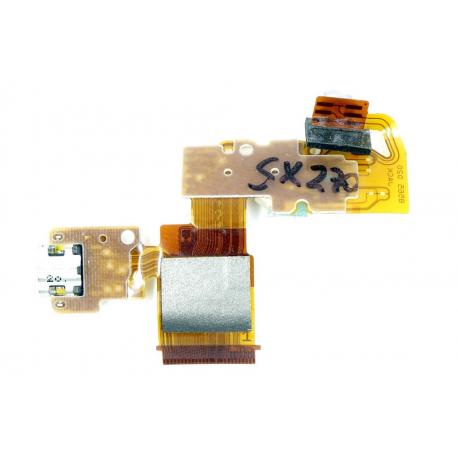 Flex USB Canon SX270