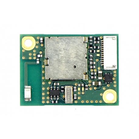 Moduł GPS Canon Ixus 510