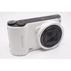 Aparat Samsung WB201F 16 MP 18x Zoom Optyczny Wi-Fi Biały