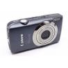 Aparat Canon IXUS 210 14.1 MP 5x Zoom Optyczny 24 mm HD LCD Granatowy