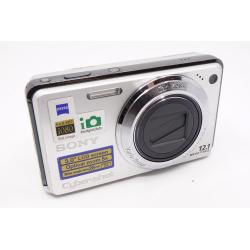 Aparat Sony CYBER-SHOT DSC-W290 - stan bardzo dobry