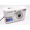 Aparat Samsung S1070 10.1 MP 3x Zoom Optyczny LCD Biały