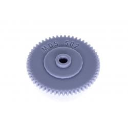 Fotoelektronik.pl_Tryb zębatka UNITRA DIORA MDS 502 702 504_704