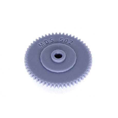 Fotoelektronik.pl_Tryb zębatka UNITRA DIORA MDS 502 702 504_704