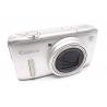 Aparat Canon PowerShot SX240 HS 12 MP 20x Zoom Optyczny Full HD Srebrny