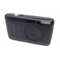 Aparat Canon Ixus 130 Różowy - smukły aparat kompaktowy HD