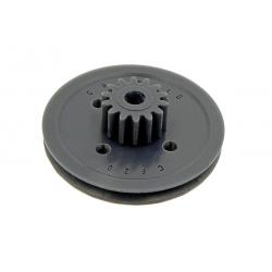 Zębatka GRUNDIG CF20 CF30 CF7100 CF7200 CF7300 SCF1000