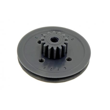 Zębatka GRUNDIG CF20 CF30 CF7100 CF7200 CF7300 SCF1000