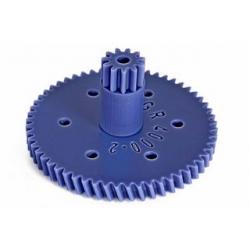 Tryb zębatka GRUNDIG CF5000 CF5100 MCF100 MCF200