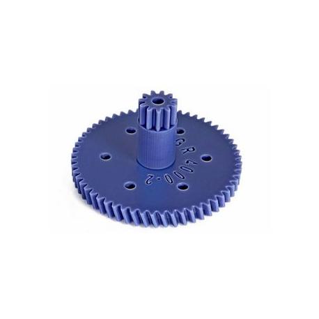 Tryb zębatka GRUNDIG CF5000 CF5100 MCF100 MCF200