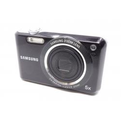 Aparat Samsung ES65 10.2 MP 5x Zoom Optyczny 27 mm LCD Czarny