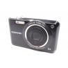 Aparat Samsung ES65 10.2 MP 5x Zoom Optyczny 27 mm LCD Czarny