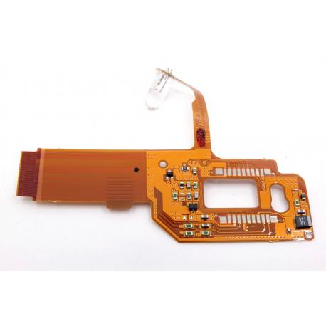 Flex CCD Sony P8 DSC-P8