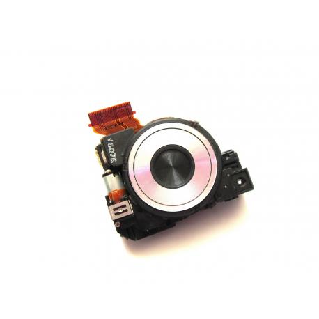 Obiektyw Sony DSC W80 W90