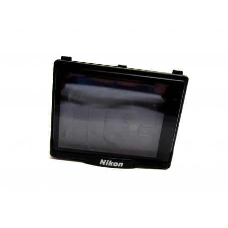 Obudowa wyświetlacza LCD Nikon D5000