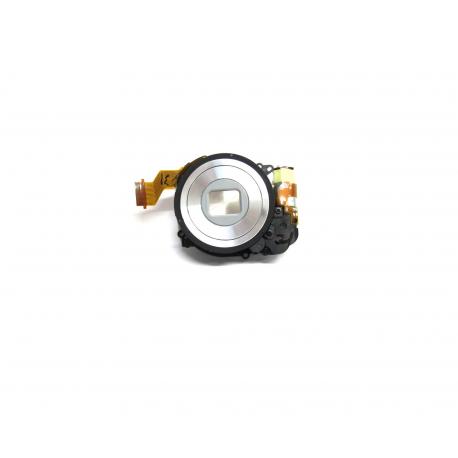 Obiektyw Sony DSC W180 W190