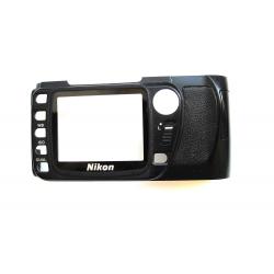 Tył obudowy Nikon D80