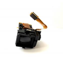 Wizjer LCD Canon S5 is