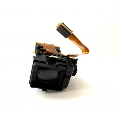 Wizjer LCD Canon S5 is