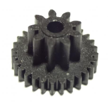 Tryb Canon A570 A580 A590