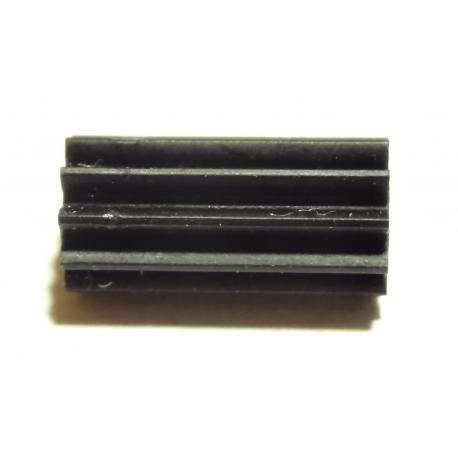 Tryby napędu klapki Canon Ixus 30/40/50