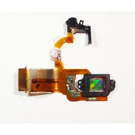 -Matryca CCD Sony P200