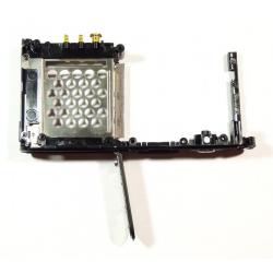 Komora baterii z klapką Samsung NV7