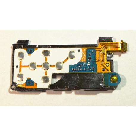 Klawiatura Samsung WB600