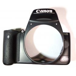 Przednia część obudowy Canon 450D