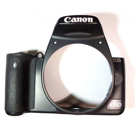 Przednia część obudowy Canon 450D