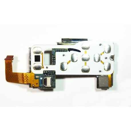 Klawiatura Samsung WB500