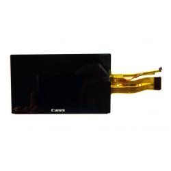 -LCD Canon IXUS 510 HS + dotyk