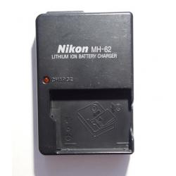 Ładowarka Nikon MH-62﻿ do EN-EL8 S1 S2 S3 S5 S6 S7