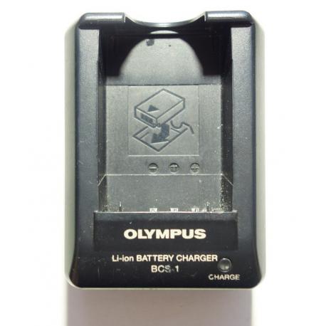 Ładowarka Olympus BCS-1﻿﻿ do E410 E420 E400 E450