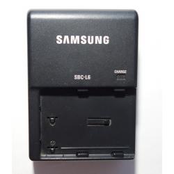 Ładowarka Samsung SBC-L6 do Samsung GX-10 GX-20
