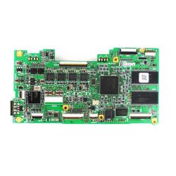 -Płyta główna Nikon D200