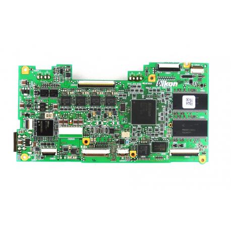 -Płyta główna Nikon D200