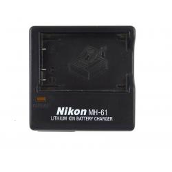 Ładowarka Nikon MH 61﻿ do akumulatorów EN EL5