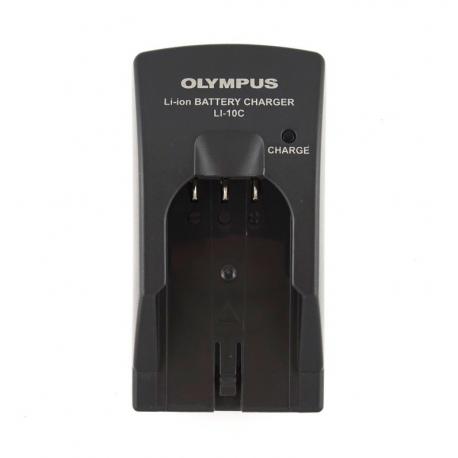 Ładowarka Olympus LI-50C do µ1010, µ1020, µ1030, µ9000